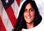 Sunita Williams heading back to space again